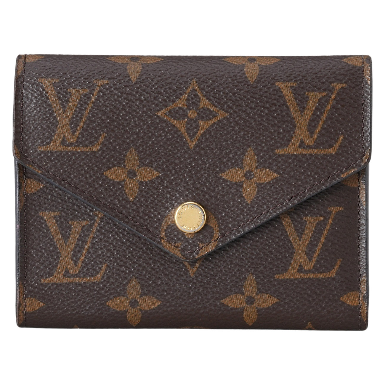 LOUIS VUITTON(USED)루이비통 M62472 모노그램 빅토린 월릿